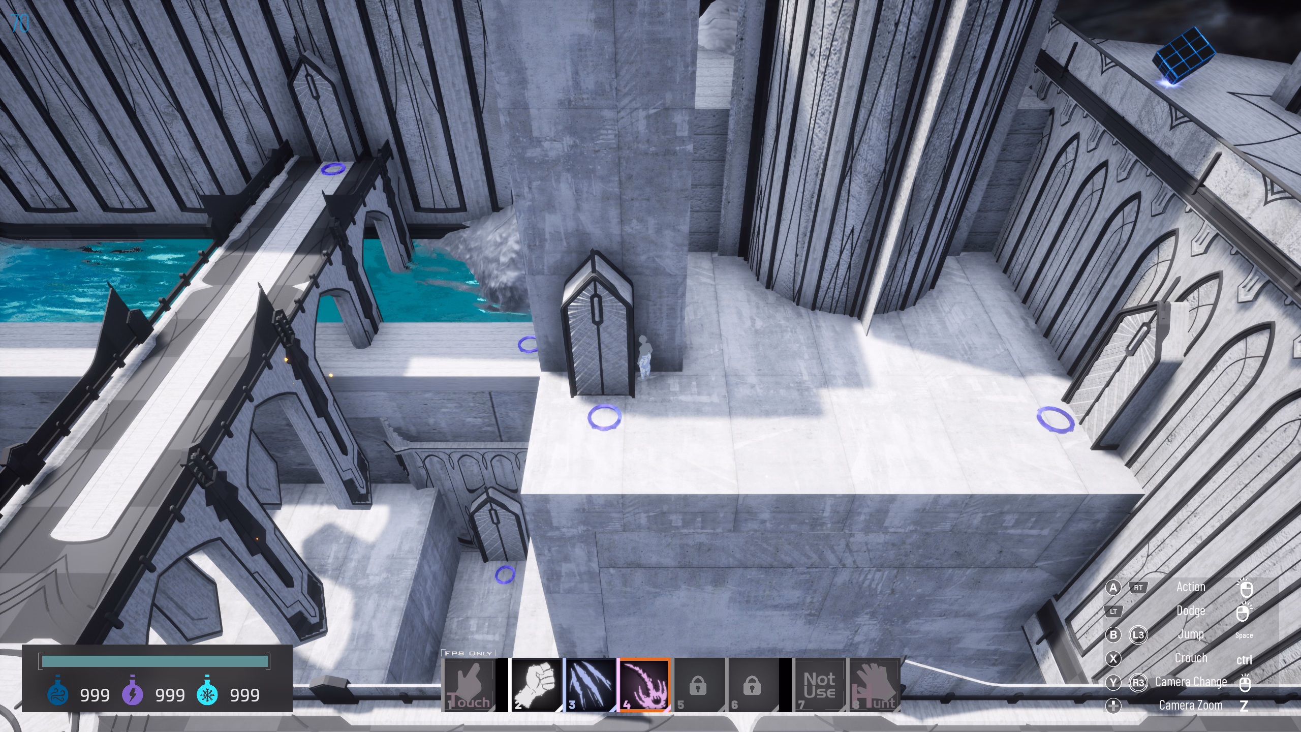 Unreal Engine Completed Sakura Segment [v1.0.2] [Ulimworks]