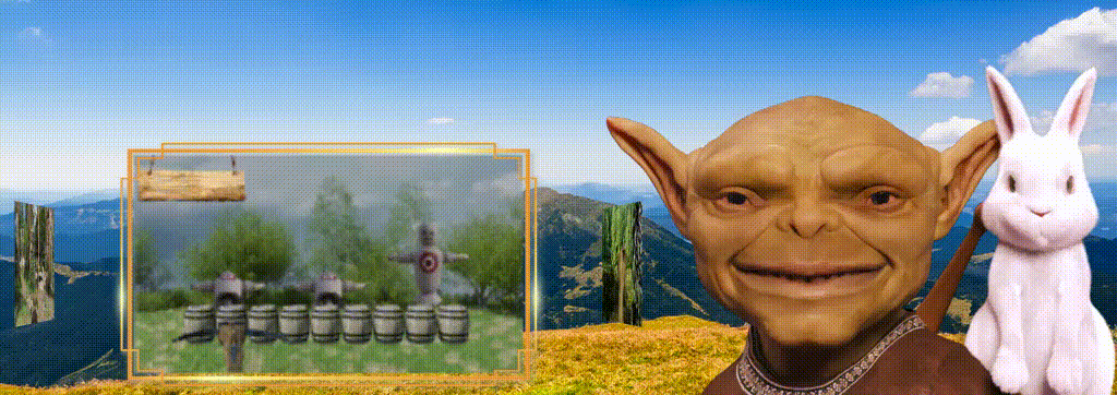 Ren'Py The Goblin Tale [v0.17 Public] [SC] download