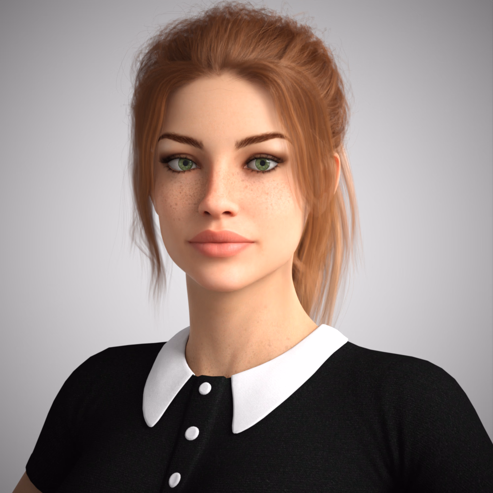VN Ren'Py Completed Sophia's Spa [v1.03.598] [DMA Games]