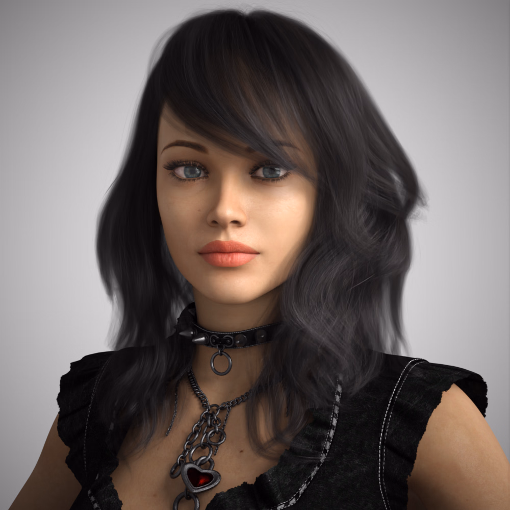 VN Ren'Py Completed Sophia's Spa [v1.03.598] [DMA Games]
