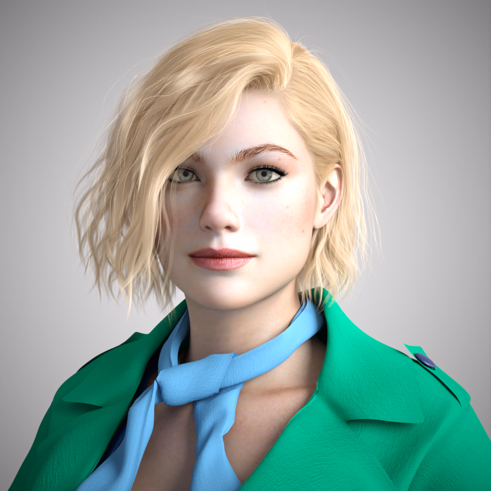 VN Ren'Py Completed Sophia's Spa [v1.03.598] [DMA Games]