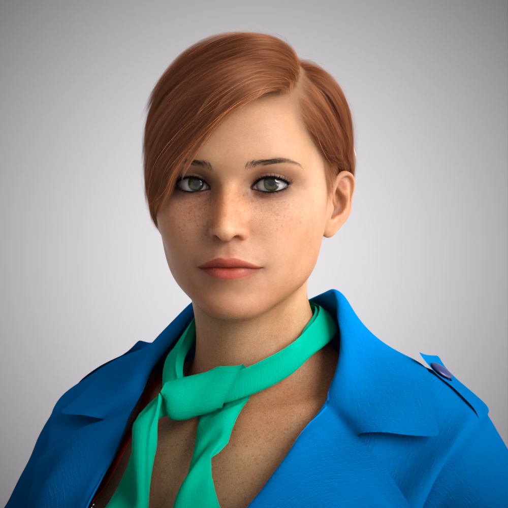 VN Ren'Py Completed Sophia's Spa [v1.03.598] [DMA Games]