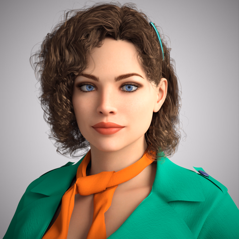 VN Ren'Py Completed Sophia's Spa [v1.03.598] [DMA Games]