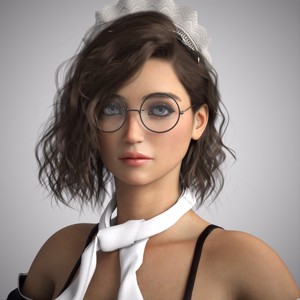 VN Ren'Py Completed Sophia's Spa [v1.03.598] [DMA Games]