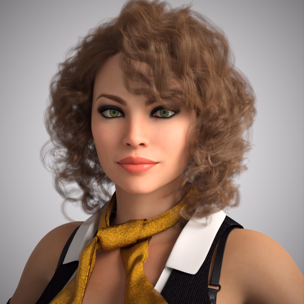 VN Ren'Py Completed Sophia's Spa [v1.03.598] [DMA Games]