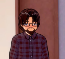 Ren'Py Onhold Cursed Love [v0.4.0] [Ojot]