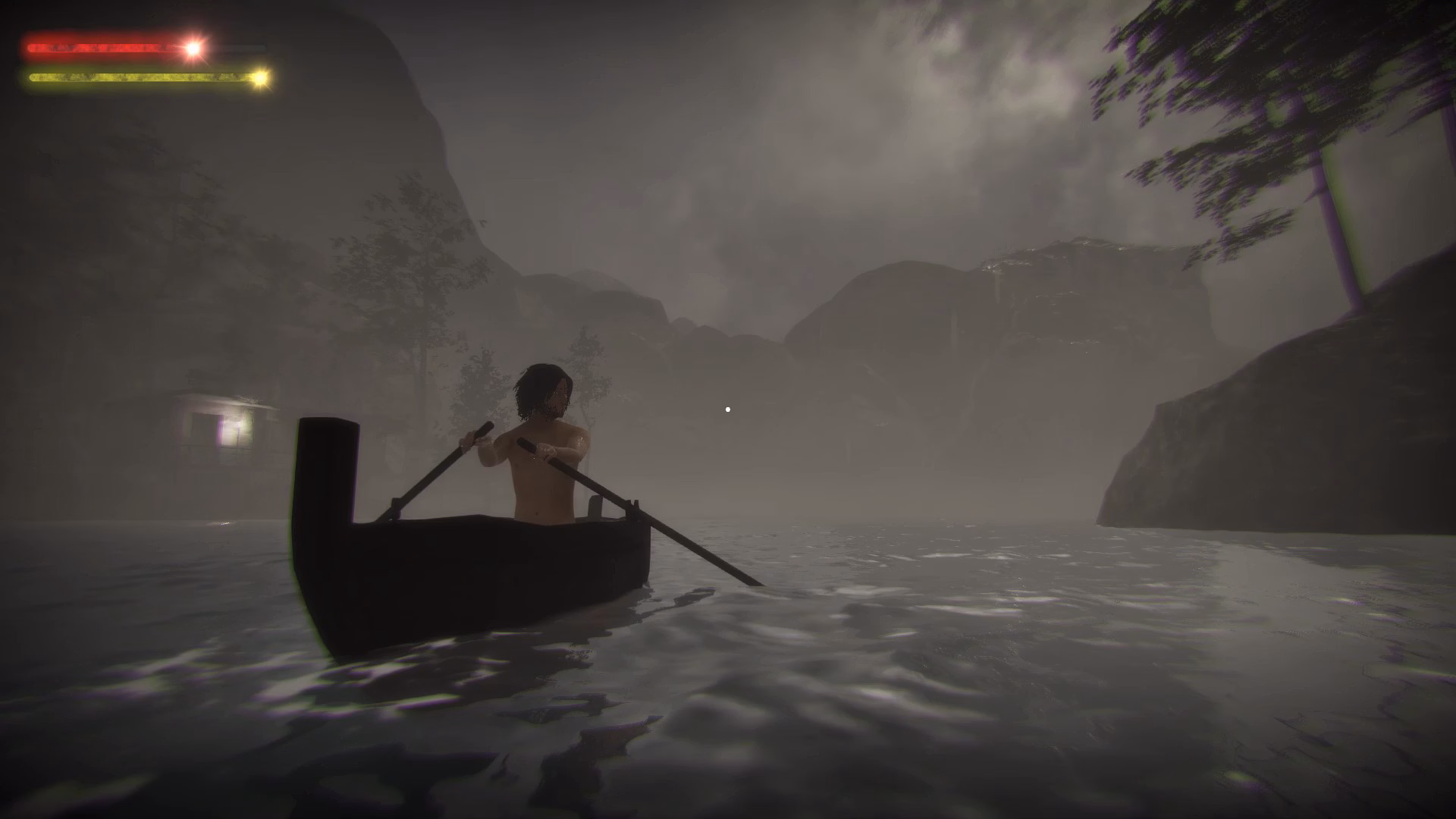 Unity The Way [Alpha 1.03 Demo] [Standing Wave Studio]