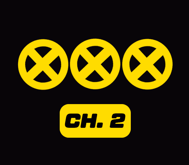 Tads Completed XXX-Men, Ch. 2 -- Fast Times at the Xavier Institute [v1.0.0] [Alec Roberts]