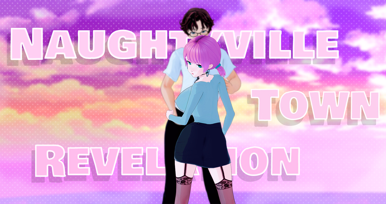 RPGM Abandoned Naughtyville Town Revelation [v1.5 Pre-public] [Droid 341-b]