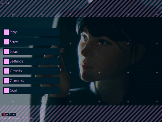 Unreal Engine Abandoned Modern Luxury [v0.4.5.0] [CherryPie]