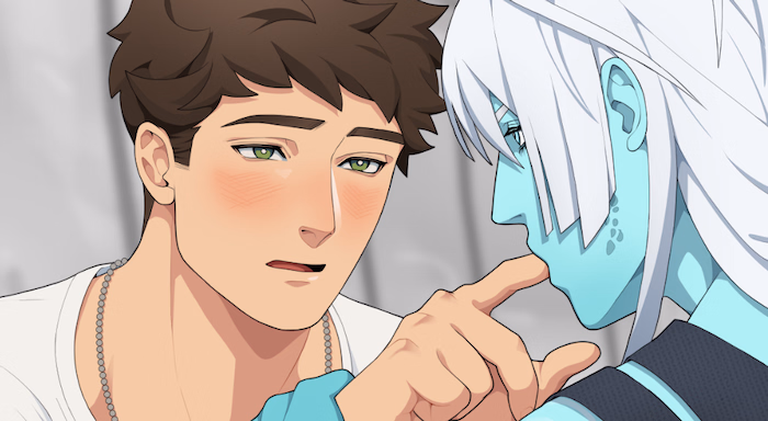 VN Ren'Py Completed The Symbiant Re:Union [v1.0.8] [HeartCoreDev]