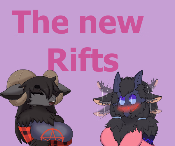 VN Ren'Py Abandoned The New Rifts [v0.01] [Host hu]