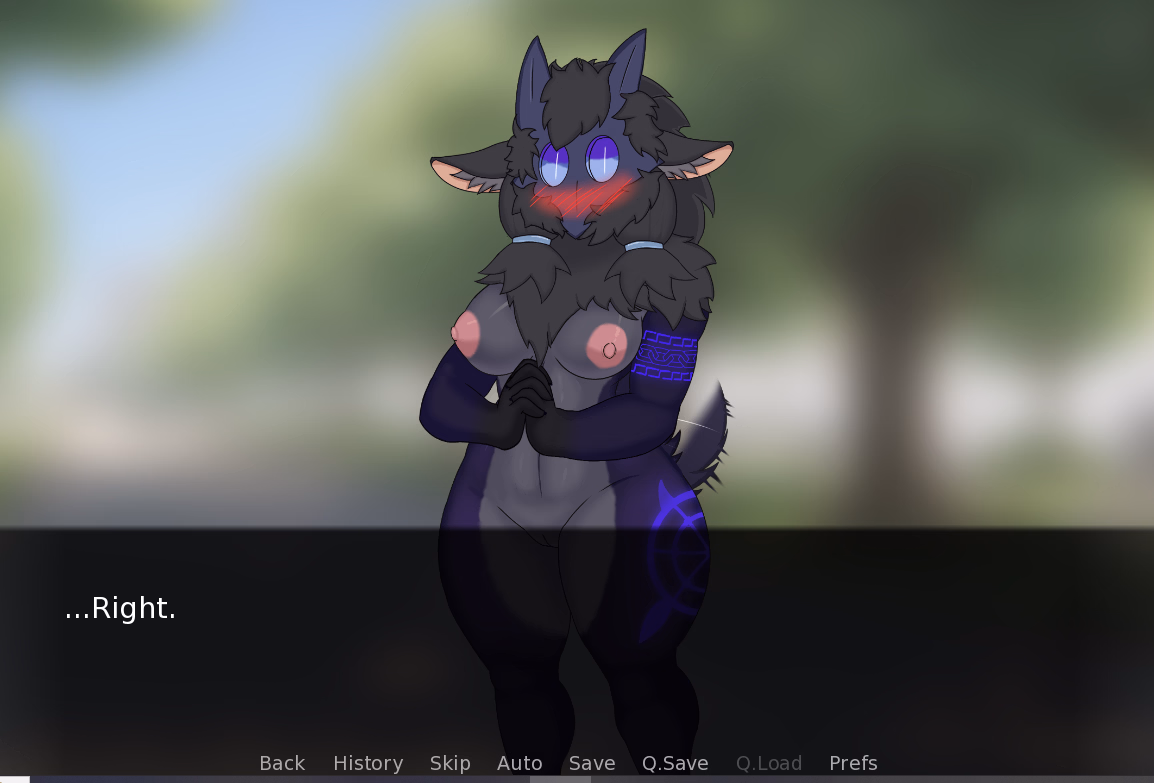 VN Ren'Py Abandoned The New Rifts [v0.01] [Host hu]