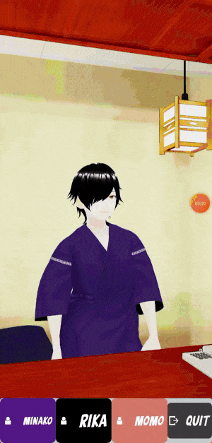 Unity Completed Sex Rhythm: Onsen [v1.01] [NekumaSoft]