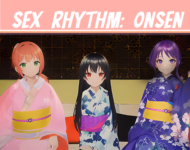 Unity Completed Sex Rhythm: Onsen [v1.01] [NekumaSoft]