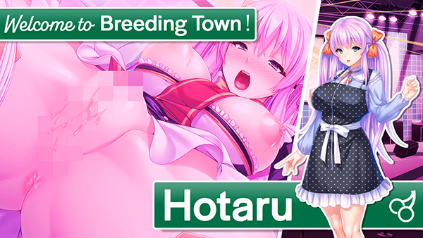 VN Ren'Py Completed License to Breed [Final] [Miel]