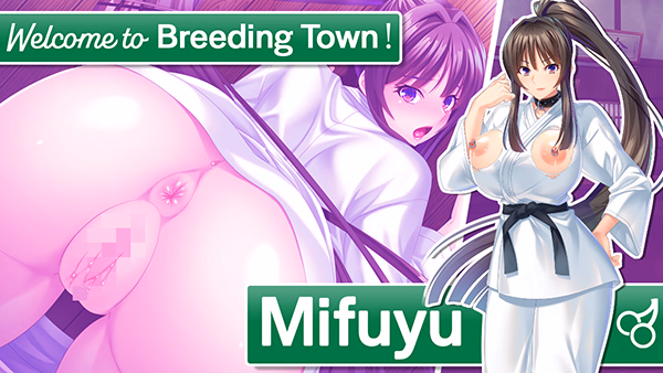 VN Ren'Py Completed License to Breed [Final] [Miel]