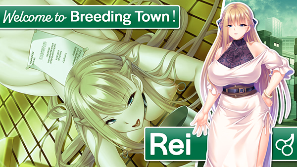 VN Ren'Py Completed License to Breed [Final] [Miel]