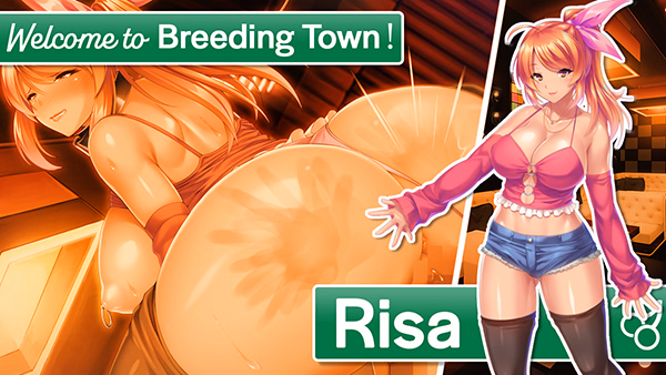 VN Ren'Py Completed License to Breed [Final] [Miel]