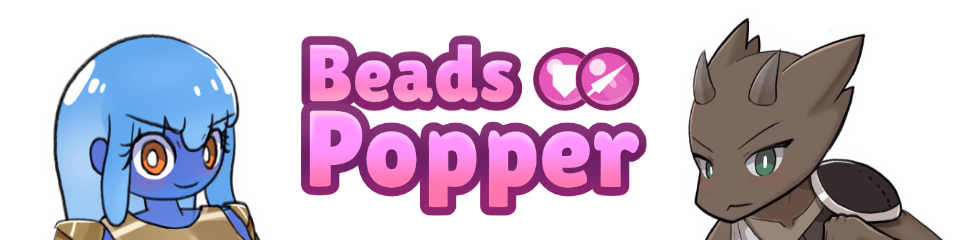 Unity Completed BeadsPopper [v1.2] [T.F.A.N.C.S]