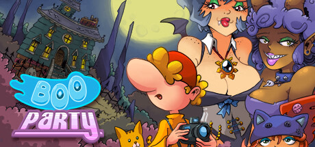 Others Completed Boo Party [Final] [CosmiKankei]