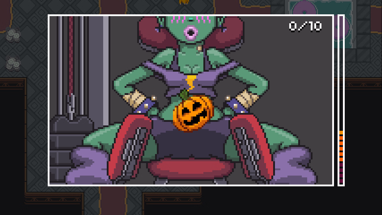 Others Completed Boo Party [Final] [CosmiKankei]