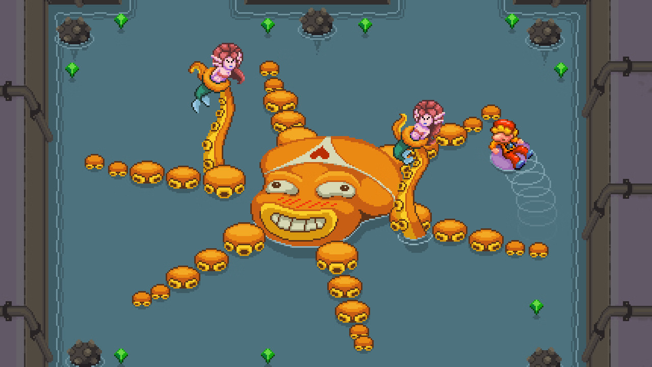 Others Completed Boo Party [Final] [CosmiKankei]
