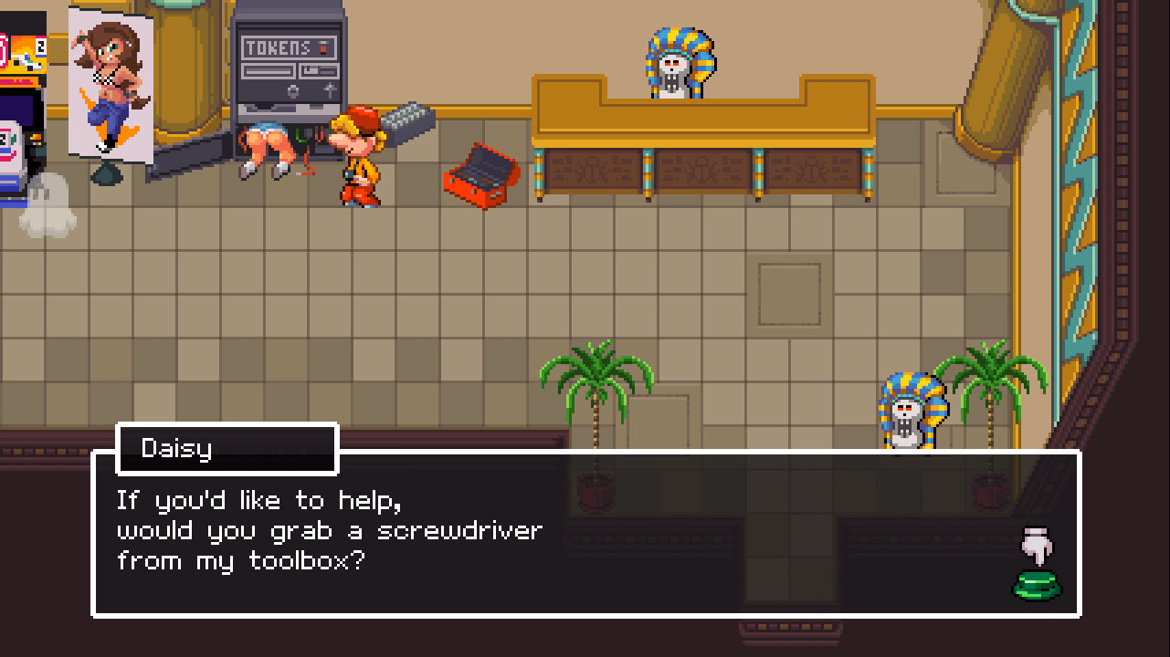 Others Completed Boo Party [Final] [CosmiKankei]