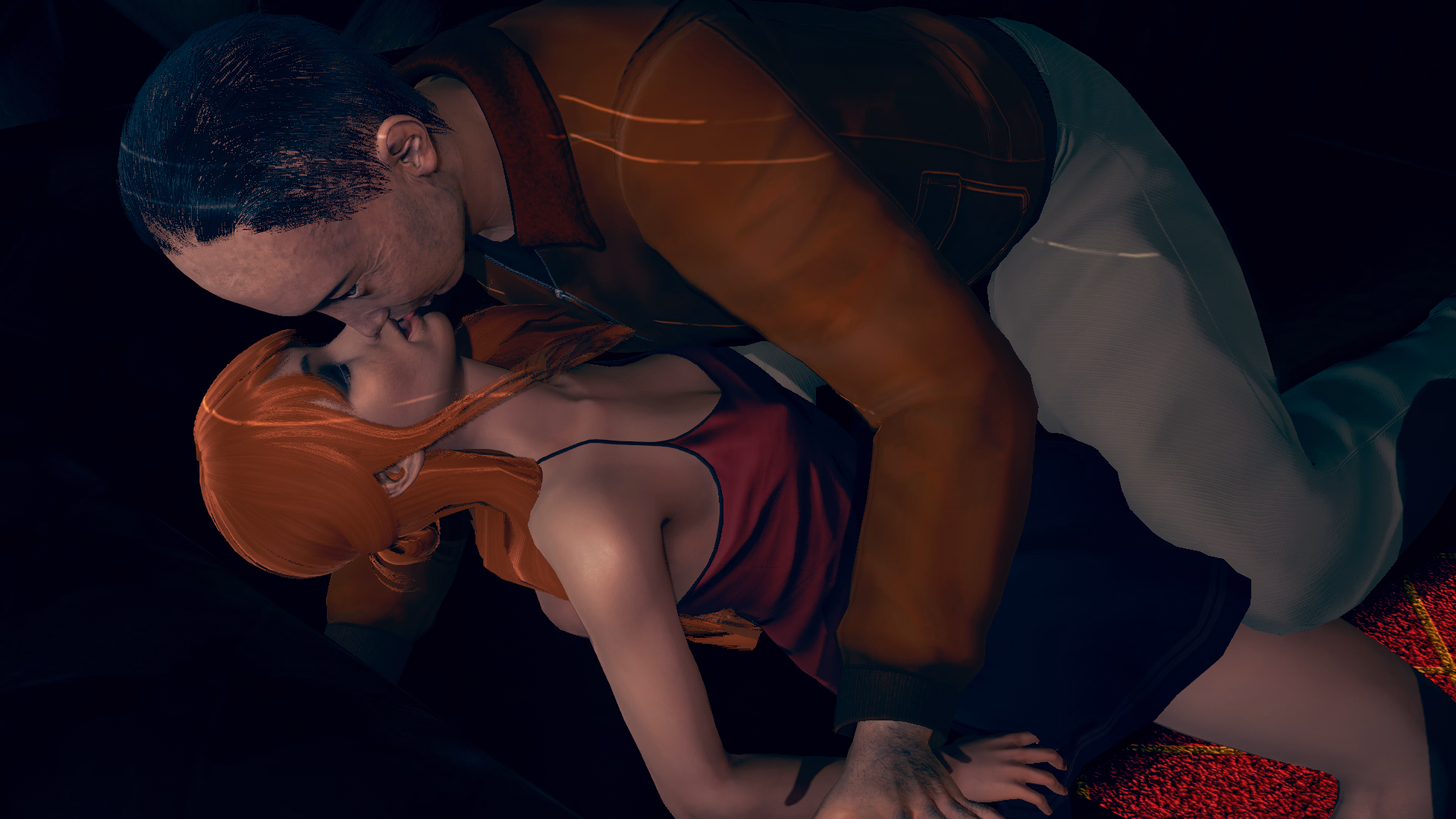 VN Ren'Py My Girlfriend Beth [v0.6] [Mcdxcom]