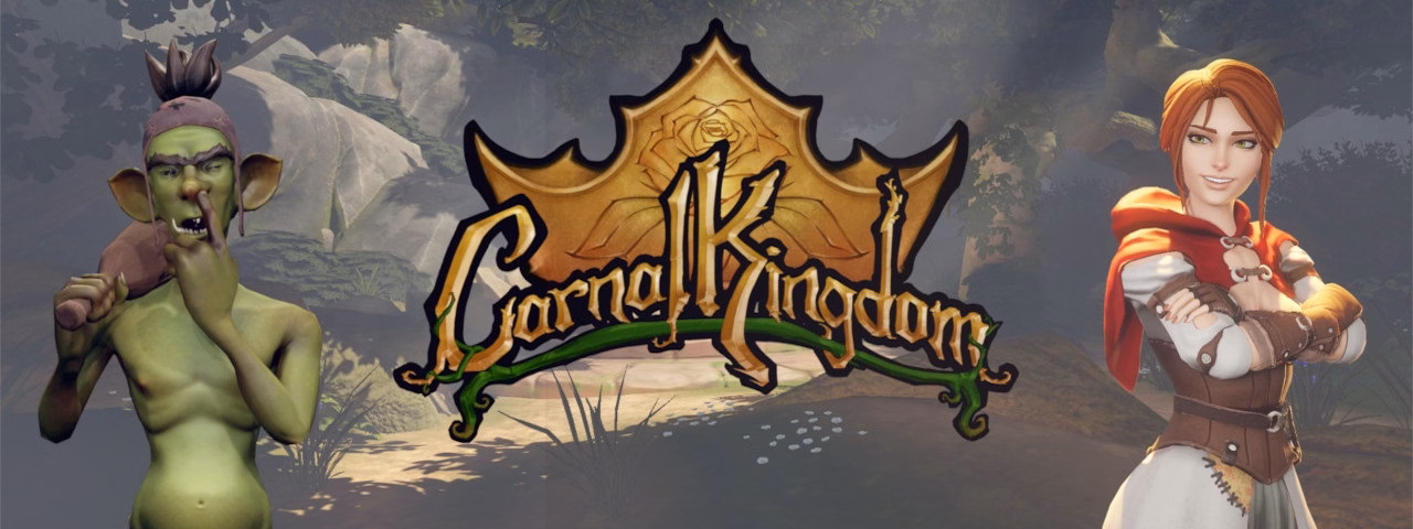 Unity Abandoned Carnal Kingdom [v2023-08-26] [Bad Censor]