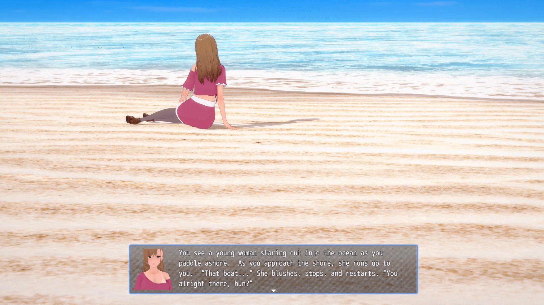 RPGM Harem RPG Remastered [c4m14.0] [Fylokon Games]