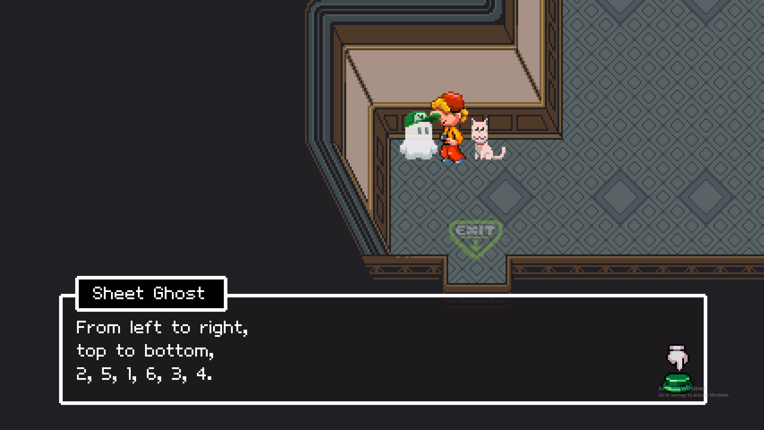 Others Completed Boo Party [Final] [CosmiKankei]