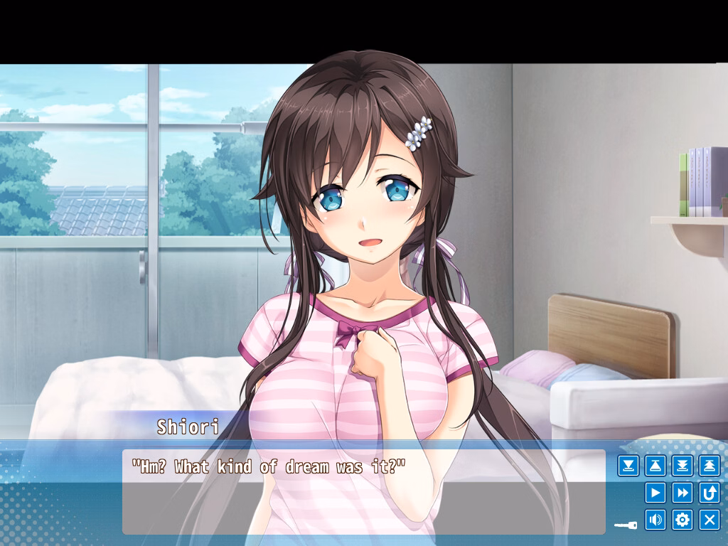 VN Others Completed Aikagi ~After Days~ [Final] [AZARASHI SOFTWARE]