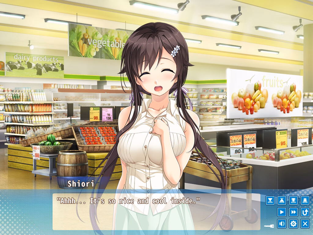 VN Others Completed Aikagi ~After Days~ [Final] [AZARASHI SOFTWARE]