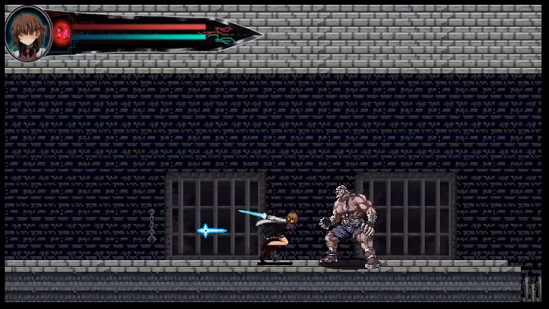 Others Completed Dominating Eyes [v1.03] [UNDER HILL]