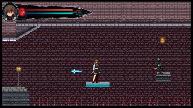 Others Completed Dominating Eyes [v1.03] [UNDER HILL]