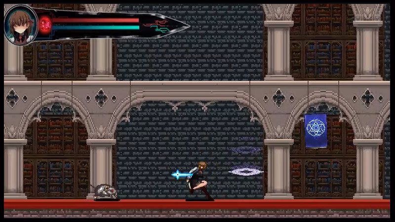 Others Completed Dominating Eyes [v1.03] [UNDER HILL]
