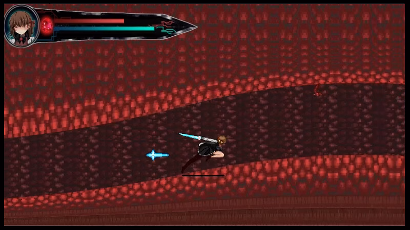 Others Completed Dominating Eyes [v1.03] [UNDER HILL]