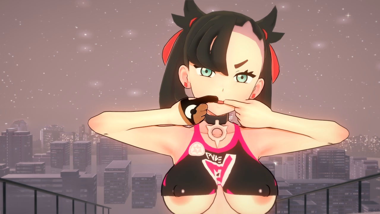 VN Ren'Py Abandoned Pokegirls SEX Adventure [Ch. 1] [kraguto games]