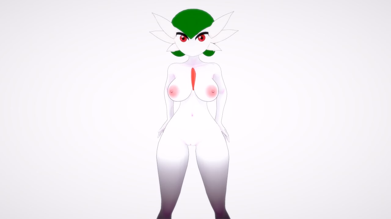 VN Ren'Py Abandoned Pokegirls SEX Adventure [Ch. 1] [kraguto games]