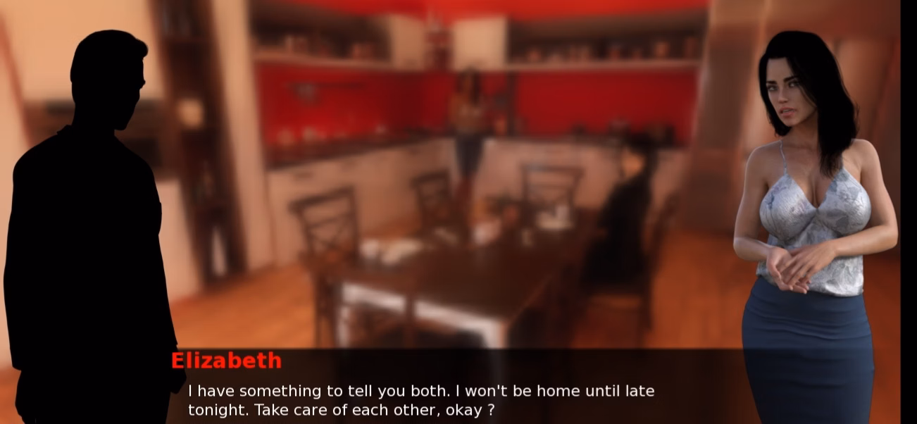 VN Ren'Py Abandoned Dreamweaver's Curse [v0.3] [Love Fool Games]