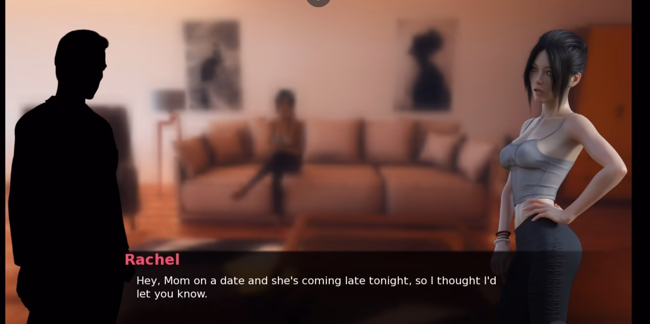 VN Ren'Py Abandoned Dreamweaver's Curse [v0.3] [Love Fool Games]