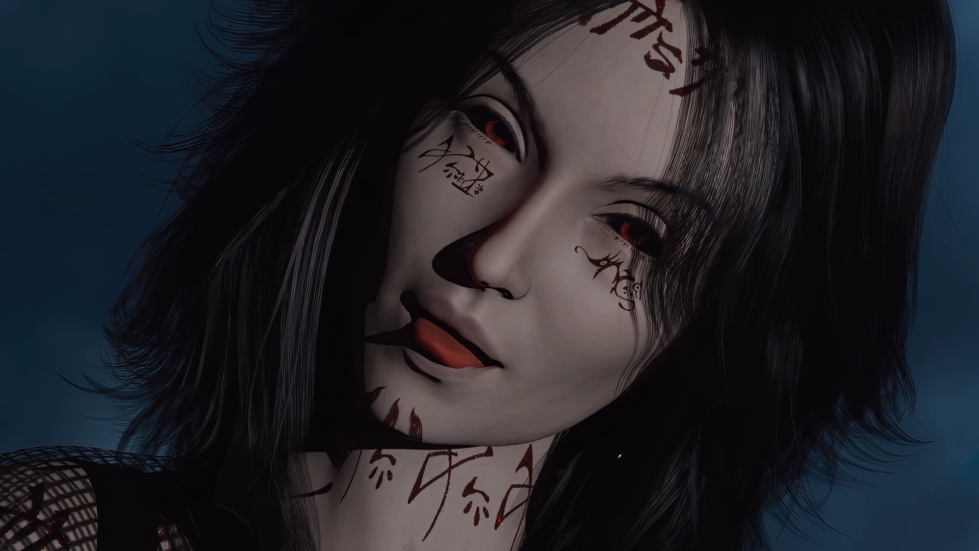 Ren'Py Abandoned Chimera: Bloodlines - Season 1 [v0.2] [FunDi]