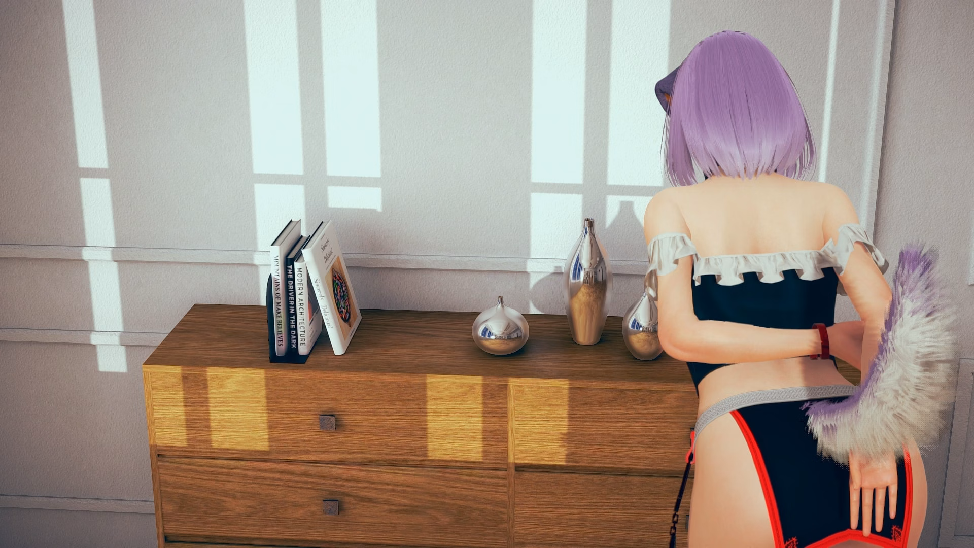 Ren'Py Abandoned Reality Protector [Demo v0.1] [Szympi143]