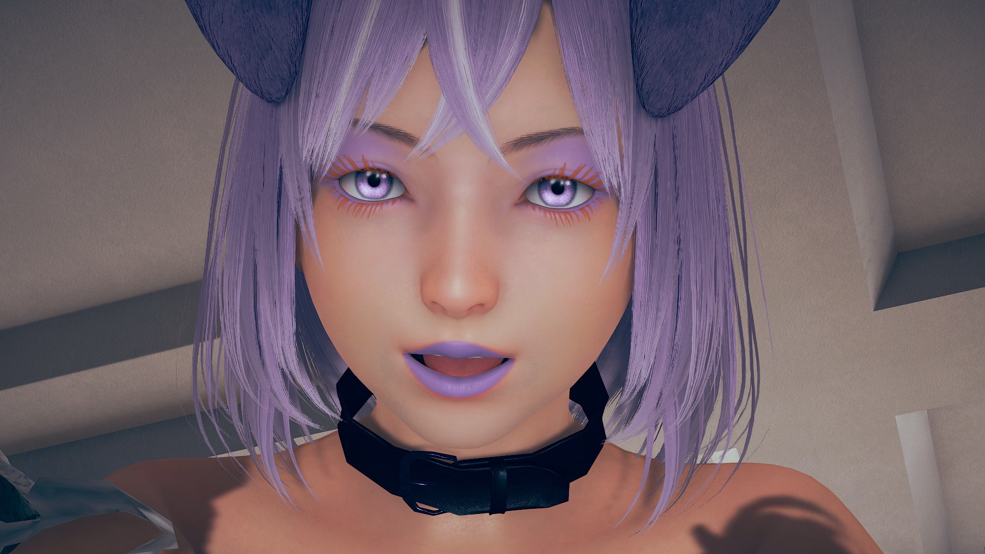 Ren'Py Abandoned Reality Protector [Demo v0.1] [Szympi143]