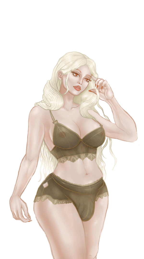 VN Ren'Py Seductive Shadows [v0.6] [CHYSA]