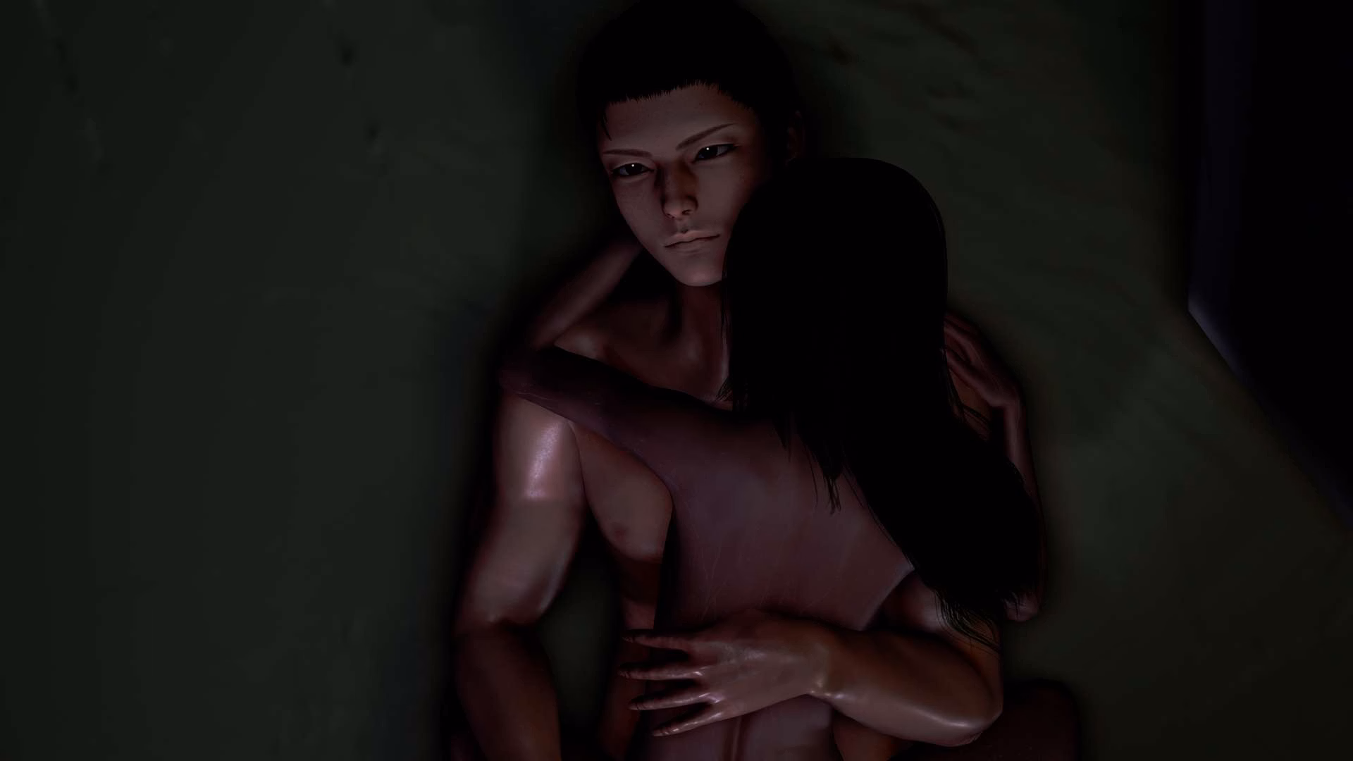 VN Ren'Py The Arson Betrayal [v0.8.0] [Crispy Chicken Productions]