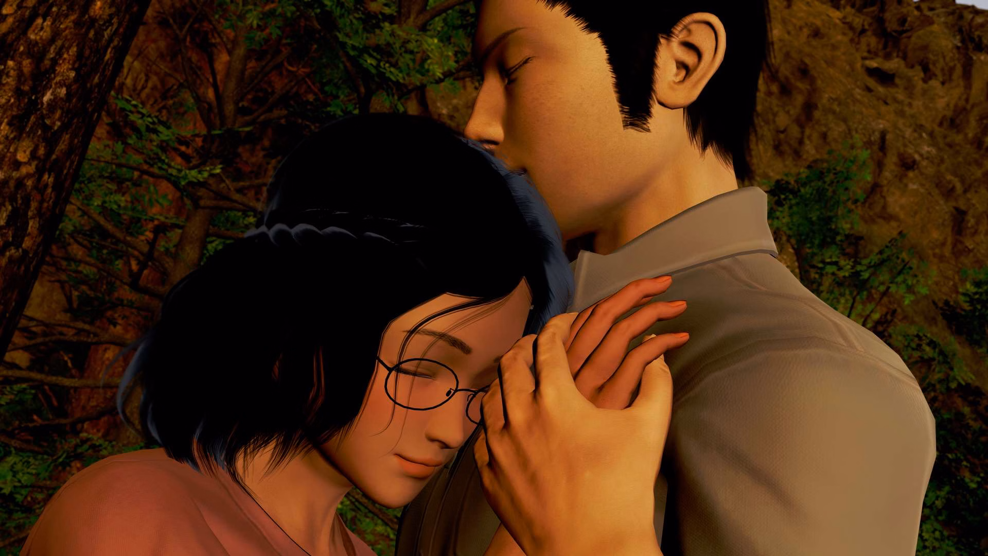 VN Ren'Py The Arson Betrayal [v0.8.0] [Crispy Chicken Productions]