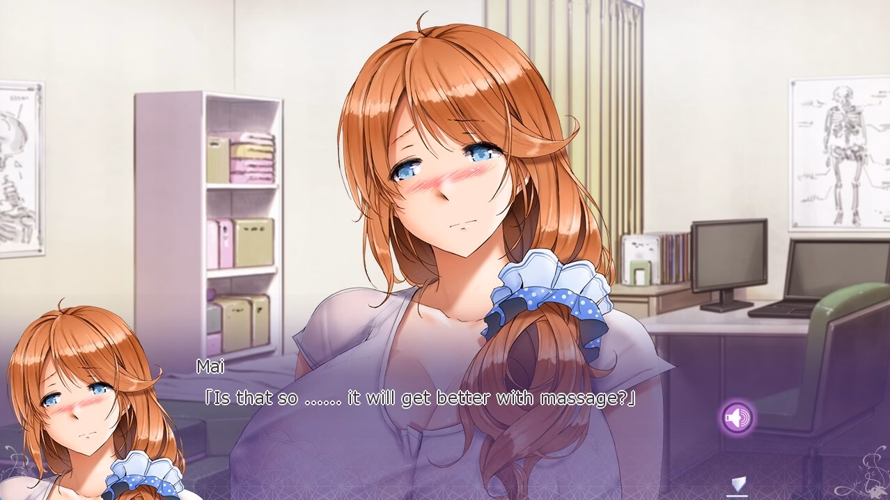 VN Others Completed Sisters hypnosis sex 2 [Final + DLC] [POISON]