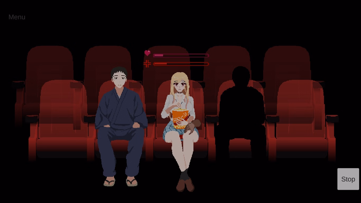 Unity Completed My Dress-Up Darling in Cinema [v1.0.0] [PinkToys]